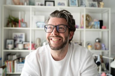 Alex Gray — Director, DEEP Education