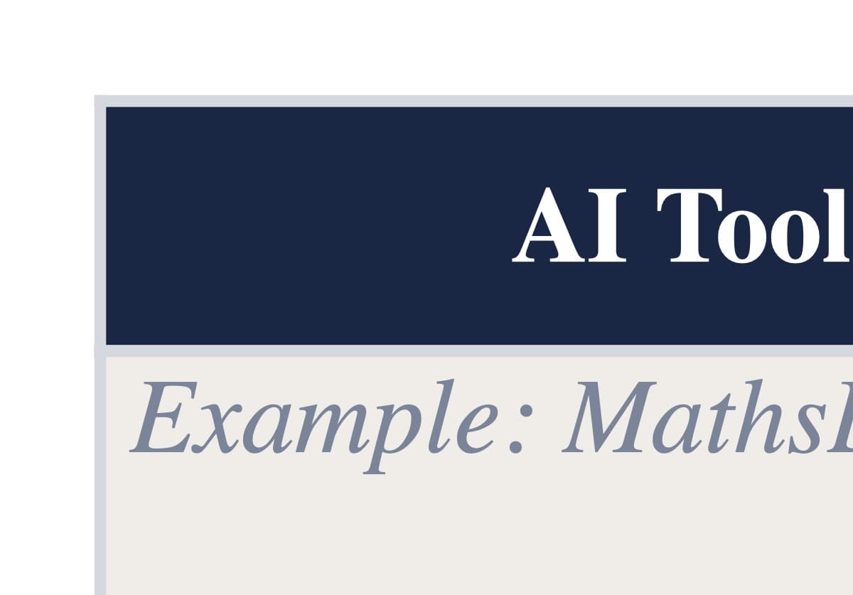 Preview of AI Data Flow Mapping Template